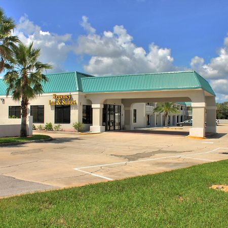 Regency Inn & Suites - Saint Augustine St. Augustine Beach Екстер'єр фото