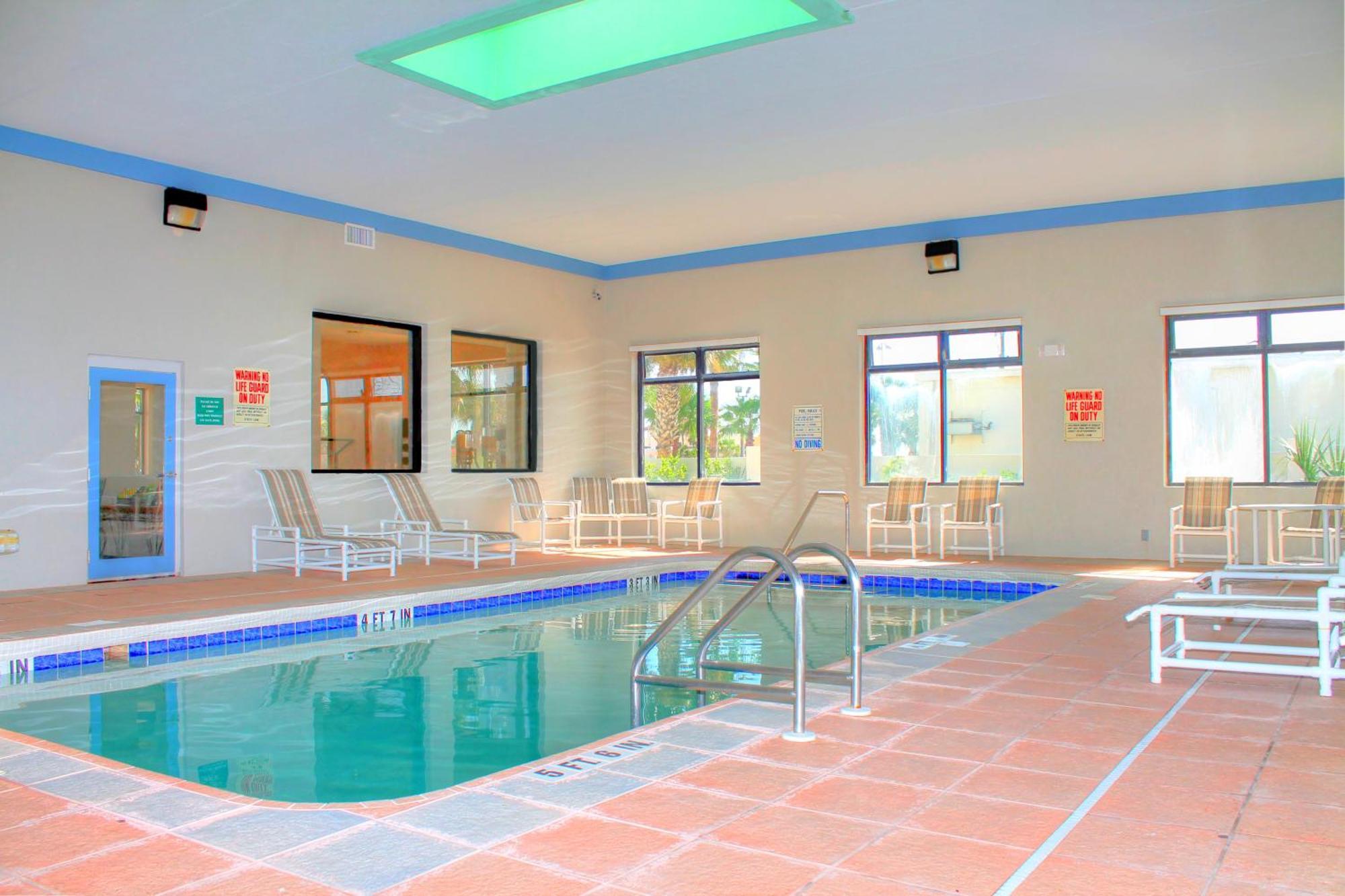 Regency Inn & Suites - Saint Augustine St. Augustine Beach Екстер'єр фото