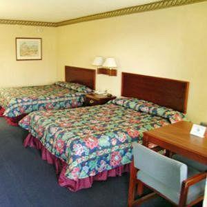Regency Inn & Suites - Saint Augustine St. Augustine Beach Номер фото