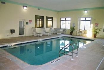Regency Inn & Suites - Saint Augustine St. Augustine Beach Екстер'єр фото