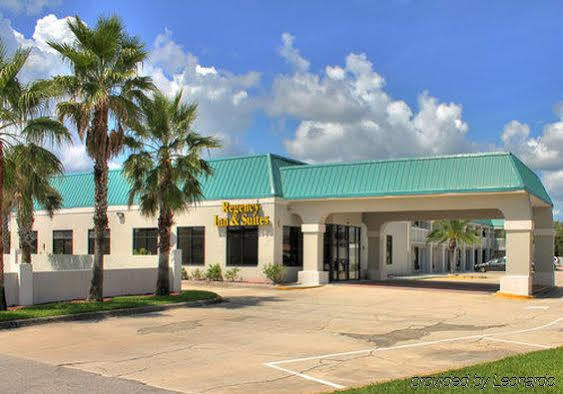 Regency Inn & Suites - Saint Augustine St. Augustine Beach Екстер'єр фото
